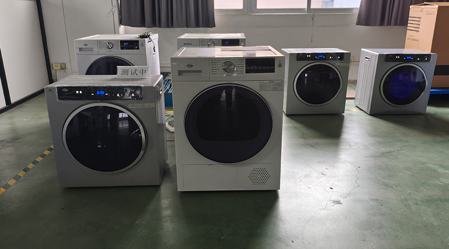 直排式 vs 冷凝式 vs 熱泵式干衣機(jī)有什么區(qū)別？采購商必看的全面對比指南