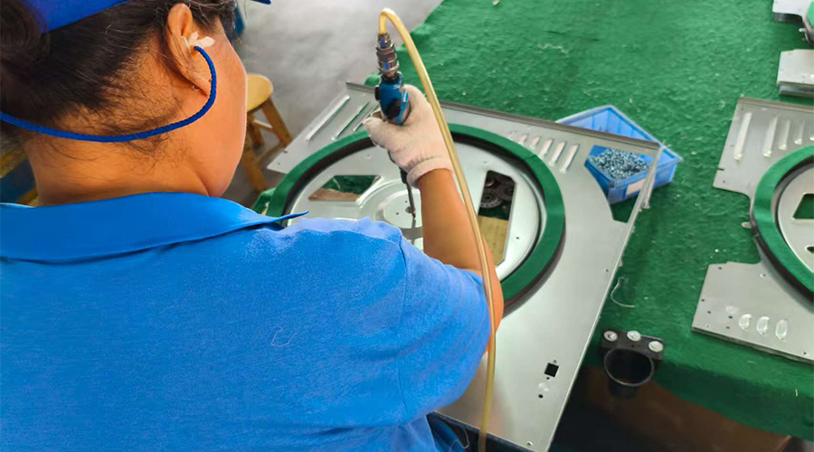 品質(zhì)贏得信賴，熱泵烘干機助力市場新突破