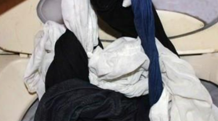 使用衣服干衣機(jī)如何避免烘衣不徹底？