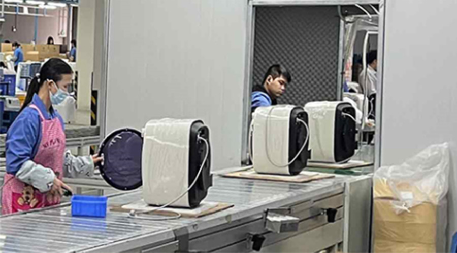 廣東小型干衣機(jī)生產(chǎn)廠家哪個(gè)好？