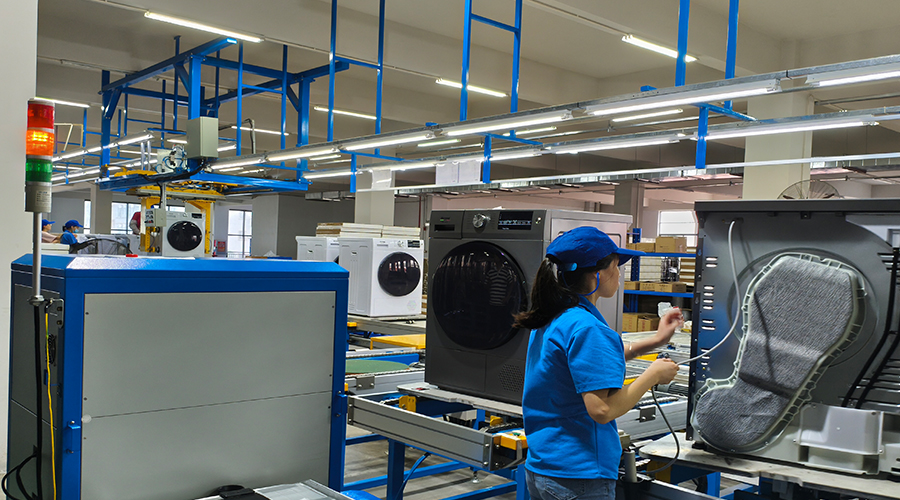 測試驅(qū)動設(shè)計：金環(huán)電器研發(fā)實(shí)驗(yàn)室里的品質(zhì)閉環(huán)