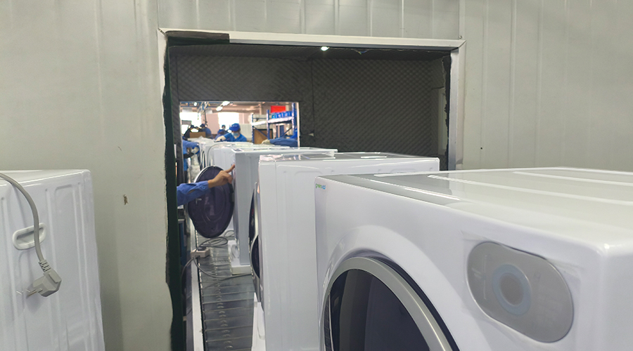 設(shè)計優(yōu)化：滾筒干衣機(jī)產(chǎn)品持續(xù)升級之路