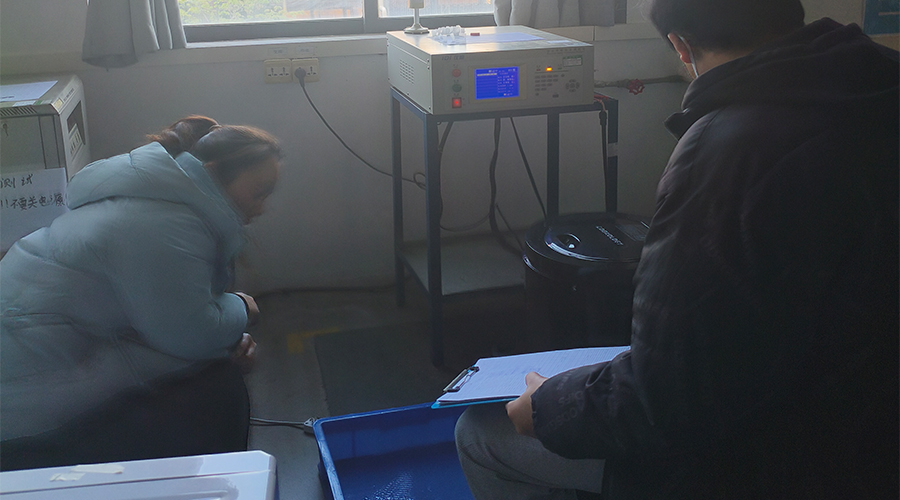 如何鑄就每一臺干衣機(jī)的卓越品質(zhì)？