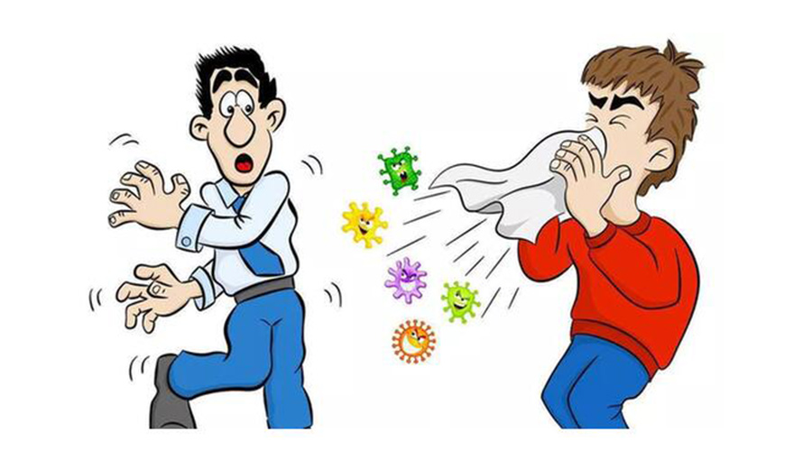 甲流高發(fā)季！滾筒干衣機(jī)對(duì)衣物雙重除菌 保障健康