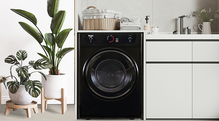 滾筒烘干機(jī)