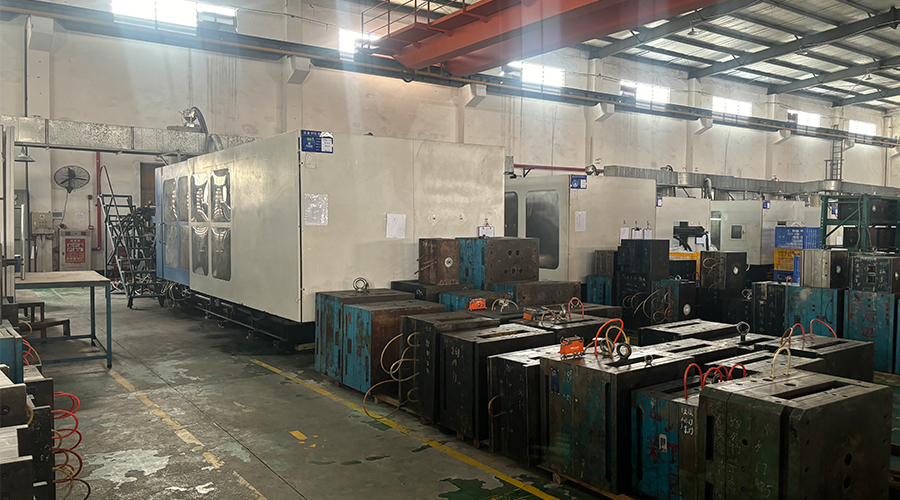 金環(huán)電器：以嚴(yán)格5S管理，打造整潔車間與高效生產(chǎn)