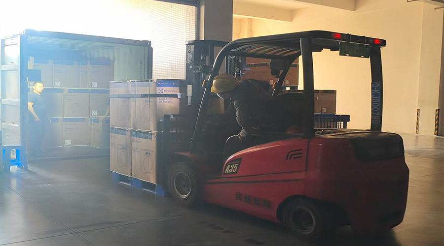 節(jié)后生產(chǎn)有序恢復(fù)，金環(huán)電器保障客戶(hù)訂單準(zhǔn)時(shí)交付