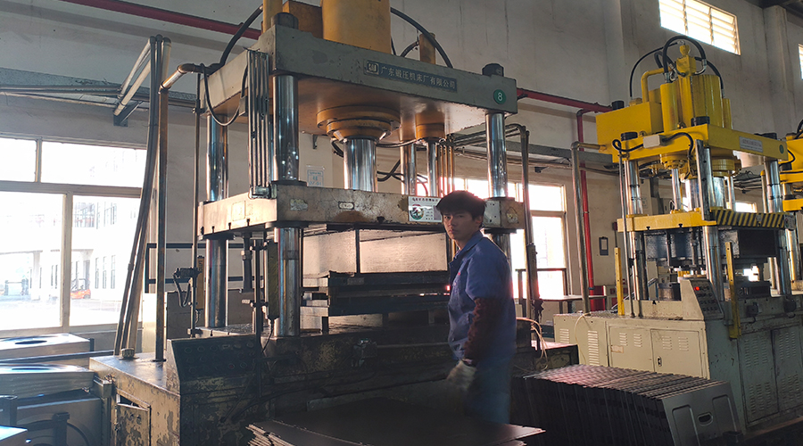 出口全球五十五國，金環(huán)電器連接中國制造與世界市場(chǎng)