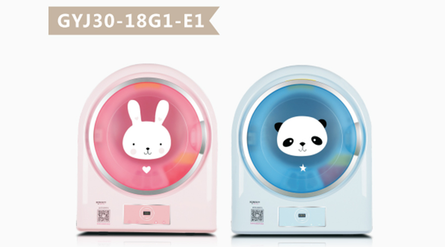 預(yù)防寶寶手足口病，兒童干衣機(jī)受寶媽們寵愛！