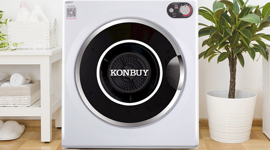 歐美人為啥不晾曬衣服？喜歡用滾筒干衣機(jī)干衣！