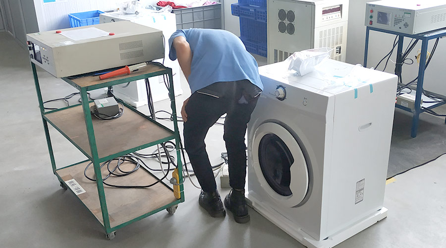 贊許有加！澳洲客戶Innotrics對衣物烘干機(jī)代工質(zhì)量稱心滿意