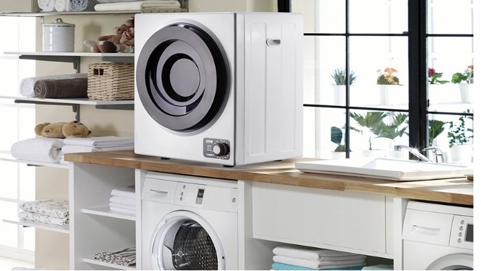 家用干衣機(jī)分類(lèi)、工作原理解讀