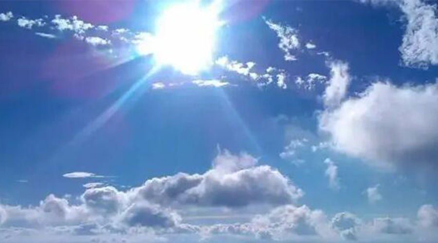 四川高溫停電引關(guān)注！冷凝衣物烘干機(jī)如何做到省電省時(shí)