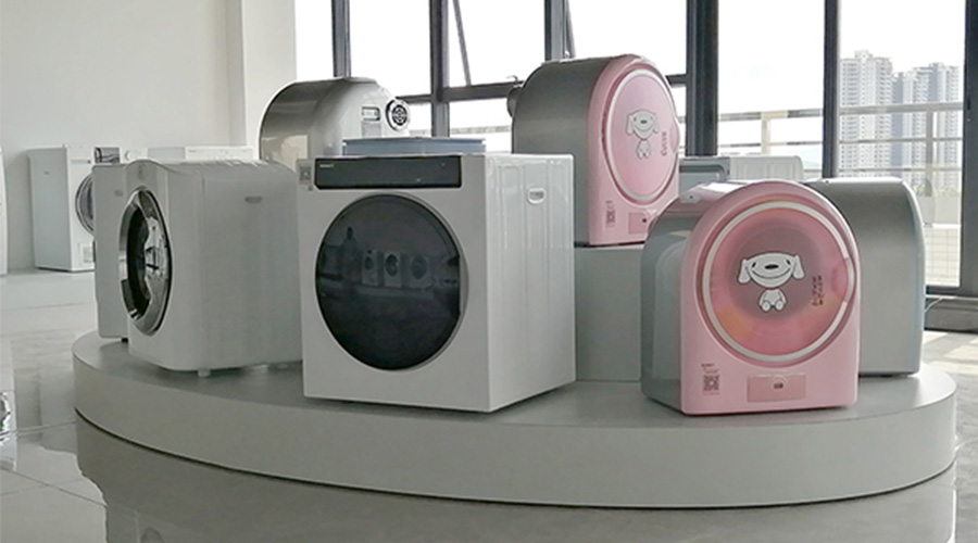 臺(tái)風(fēng)天來(lái)襲！使用家用衣物烘干機(jī)烘衣的好處