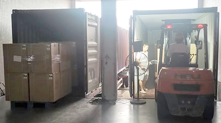 衣服烘干機廠家如何保證貨期，不影響產(chǎn)品銷售