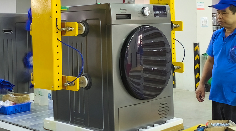 從標準款到彩屏款：金環(huán)助力客戶產品迭代