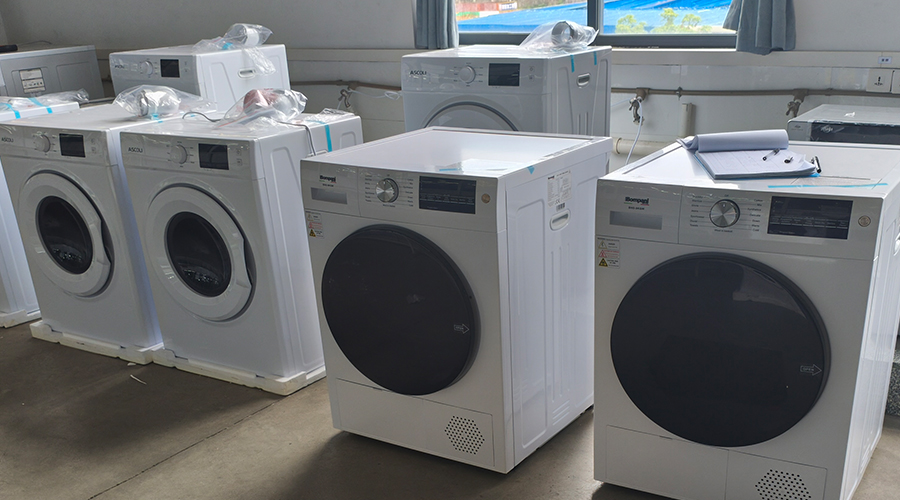 從國(guó)標(biāo)1000到客戶要求500，金環(huán)電器詮釋定制級(jí)品控