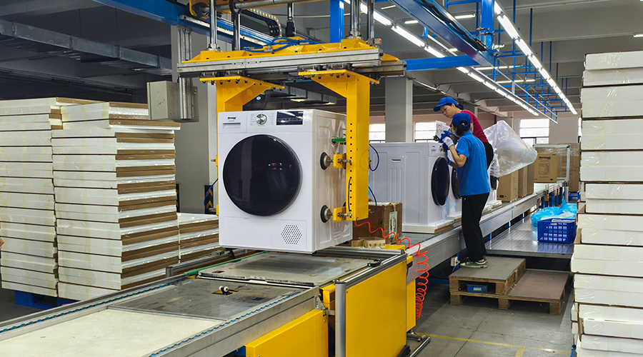 三道關(guān)卡保品質(zhì)，金環(huán)電器打造代工質(zhì)控標(biāo)桿