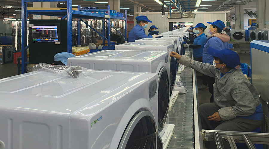 KQC體系護航，金環(huán)電器為客戶創(chuàng)造可靠價值