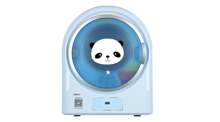 關(guān)乎孩子睡眠問題！家庭使用的母嬰干衣機(jī)噪音大嗎