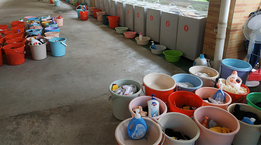 共享洗衣機(jī)是否要自帶洗衣液？以真實(shí)案例講解