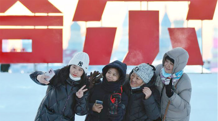 哈爾濱防寒羽絨服，如何使用滾筒干衣機速干