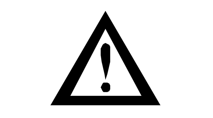 如何理解家用衣物烘干機(jī)上“警告符號(hào)”的特殊含義！