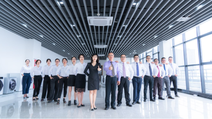 祝賀！金環(huán)電器黨支部獲得“先進(jìn)基層黨組織”榮譽(yù)稱號