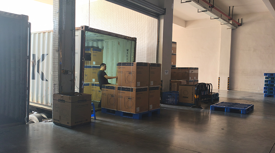 靈活定制與市場(chǎng)賦能，共創(chuàng)全球家電市場(chǎng)新機(jī)遇