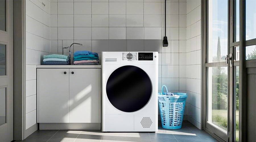 引領(lǐng)滾筒式烘干機(jī)市場(chǎng)，共創(chuàng)美好未來