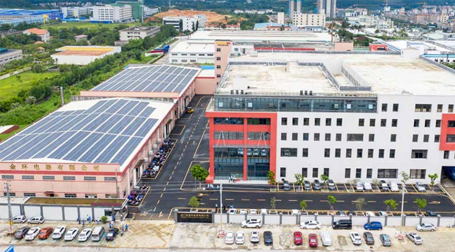 國內(nèi)品牌電商看好小型干衣機(jī)！他們?nèi)绾芜x擇小型烘衣服機(jī)廠家