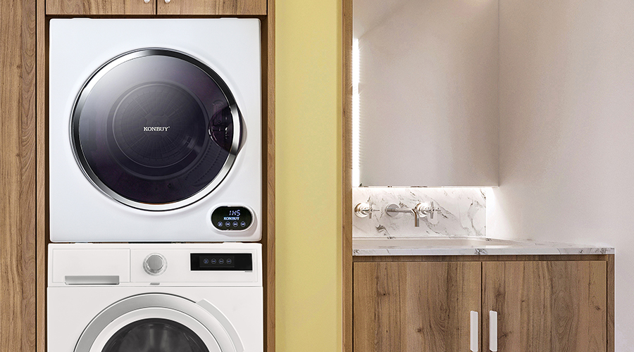 買直排式干衣機，千萬不能忽略的一點