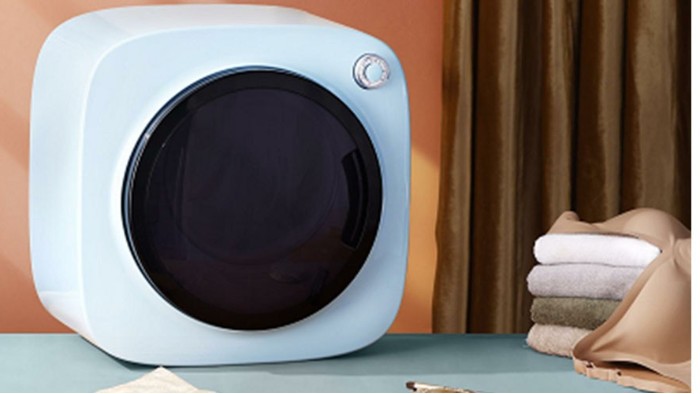 中山客戶專程到訪，洽談內(nèi)衣干衣機(jī)代工業(yè)務(wù)