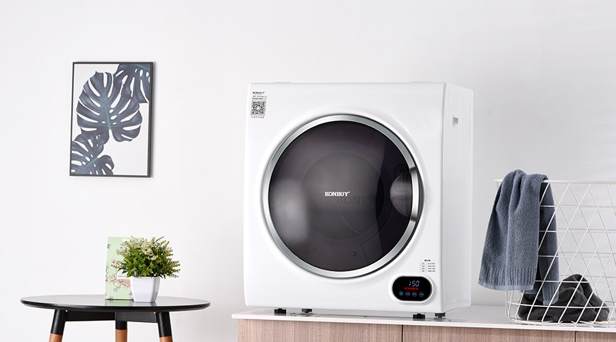 炎熱天氣出汗多！夏天使用衣物烘干機有什么好處？