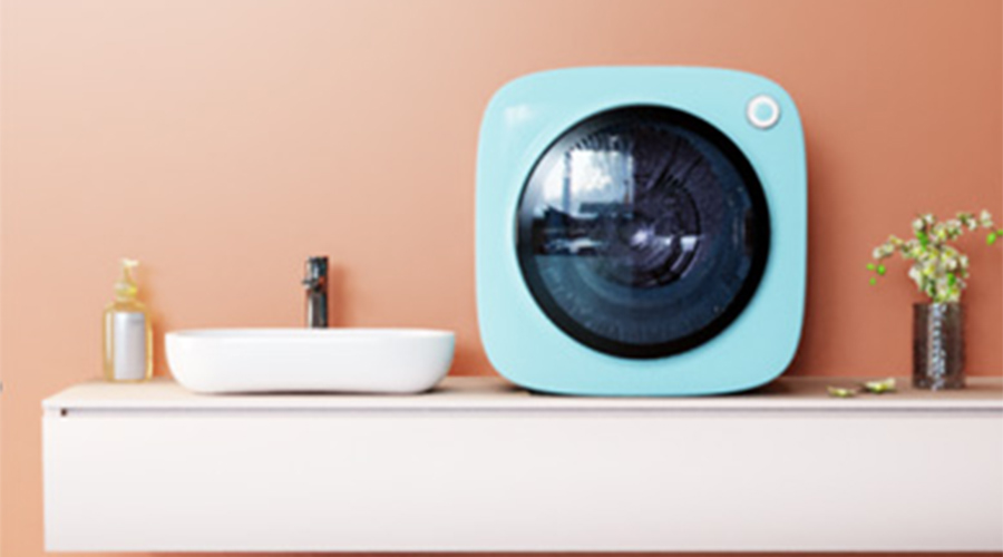 小型烘干機小家電圈粉年輕人！背后的原因是...