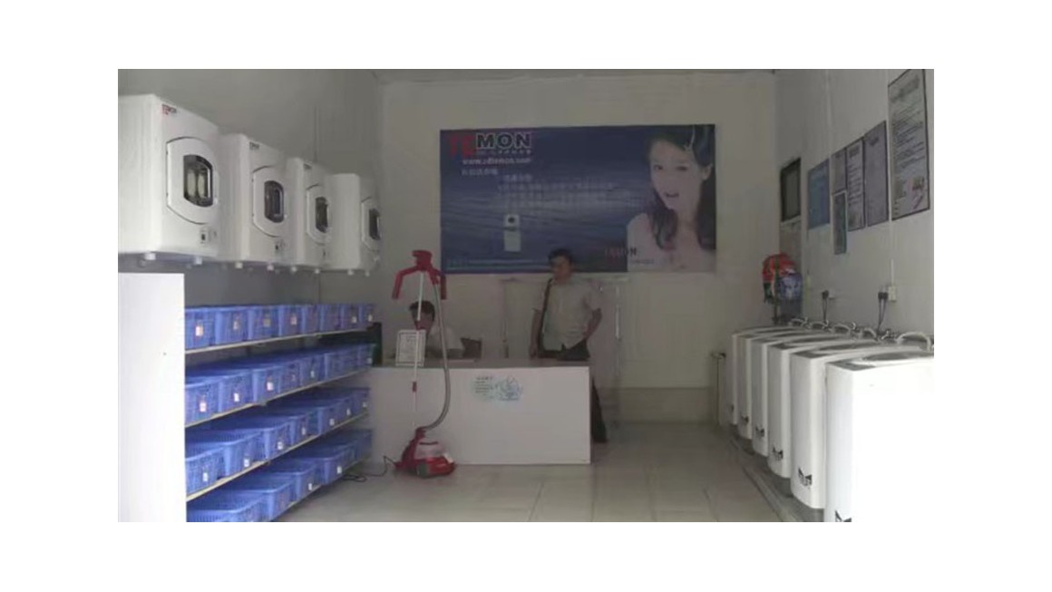 結(jié)緣13年，客戶認(rèn)可金環(huán)電器干衣機(jī)代工的質(zhì)量