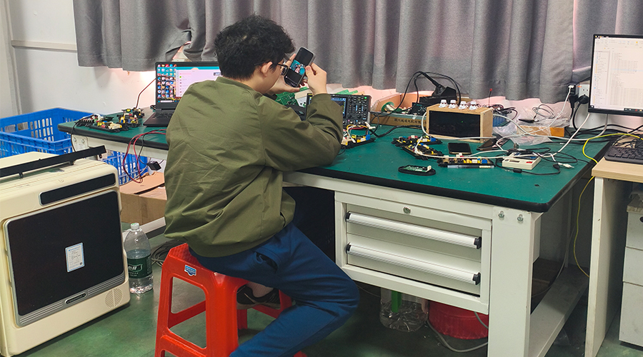 跨越國界，金環(huán)電器如何確保產(chǎn)品在全球市場(chǎng)的安全合規(guī)？