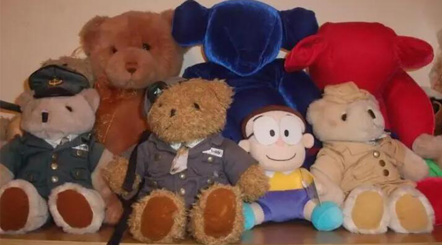 什么材質(zhì)的毛公仔適合用滾筒干衣機(jī)烘干、除菌