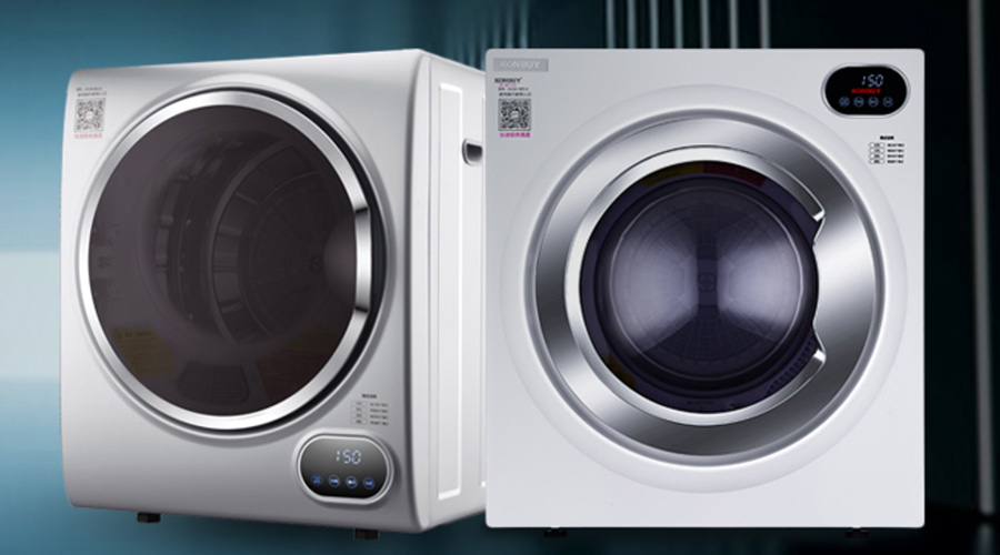 滾筒干衣機(jī)需要排水管嗎？