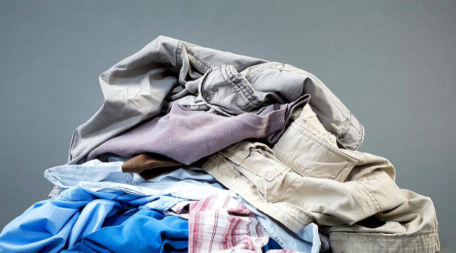 衣服護理：烘干、洗滌、熨燙下羊毛衣服對溫度的要求