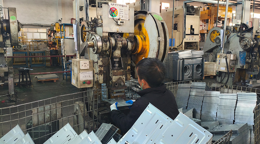 從廣東走向全球：金環(huán)電器憑借規(guī)?；圃鞂嵙Ψ?wù)國際品牌