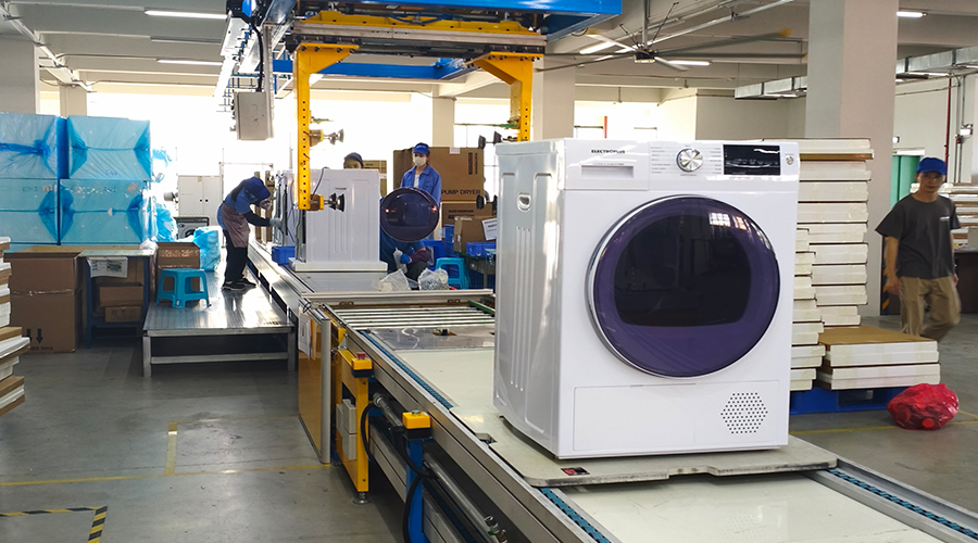 洗烘一體還是獨(dú)立干衣機(jī)？實(shí)際使用后的真實(shí)感受