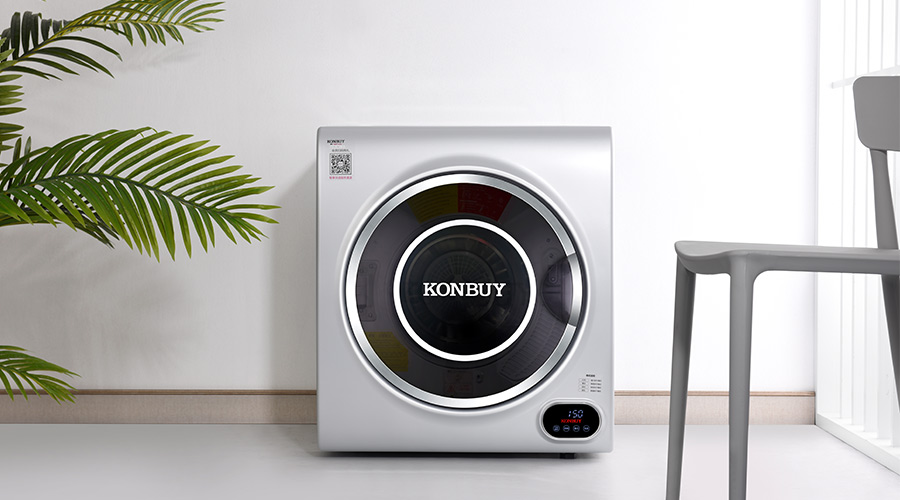 熱泵衣物烘干機(jī)需要排氣嗎？干衣機(jī)代工廠告訴你答案