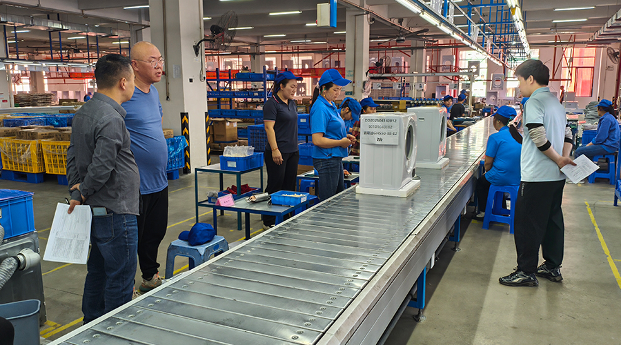 五一歸來，金環(huán)電器活力重啟