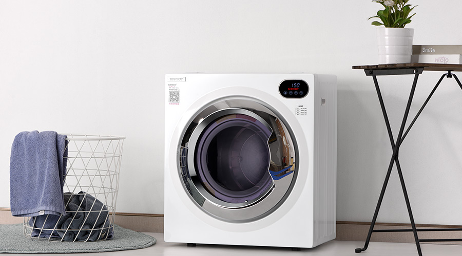 家用干衣機(jī)安全性高嗎？看完這個就知道！