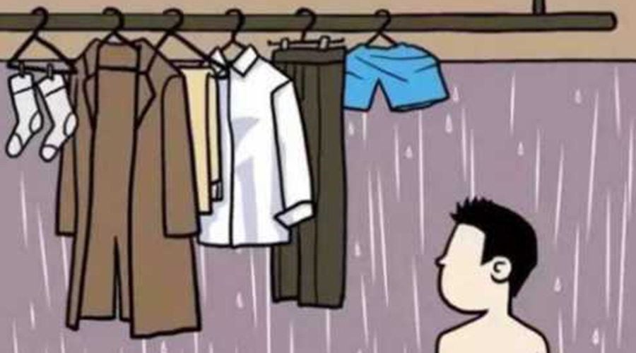 “三臺(tái)風(fēng)共舞”！金環(huán)電器提醒 臺(tái)風(fēng)天干衣的注意事項(xiàng)