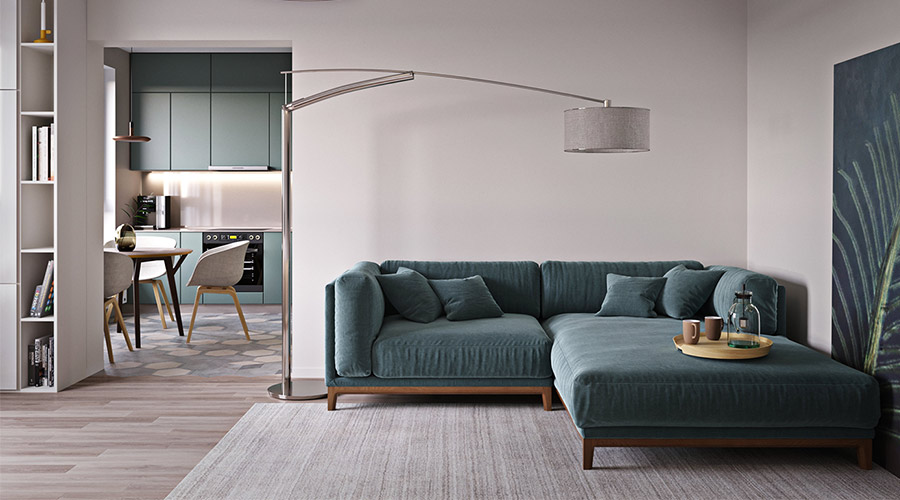 直排家用衣物烘干機放哪好？放在室內會讓空氣潮濕嗎？