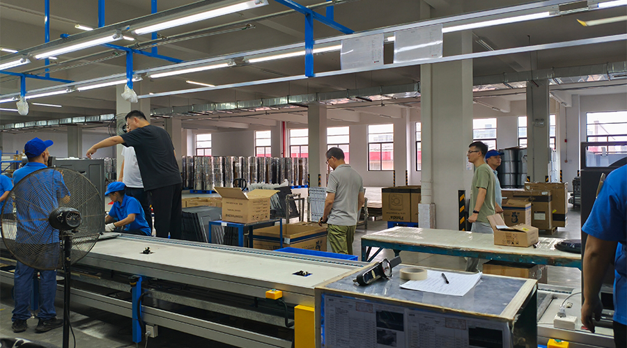 聚焦核心價值，金環(huán)電器助力品牌商實現(xiàn)輕資產(chǎn)運營