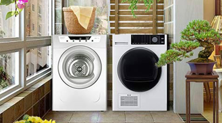 洗烘套裝需求增大！如何選擇合適的洗烘套裝