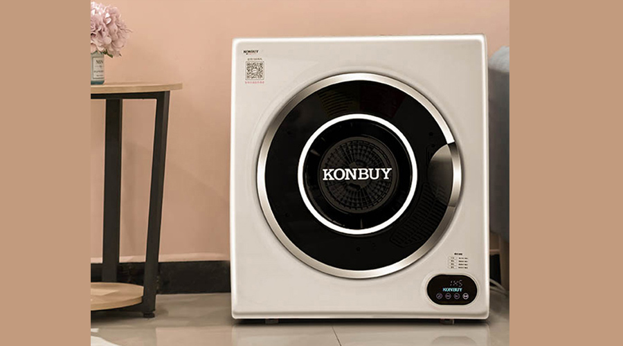 衣服上的火鍋味難去除？滾筒衣物烘干機這招管用！